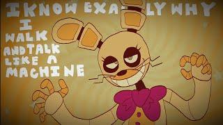 Oh No! || FNAF animatic / PMV