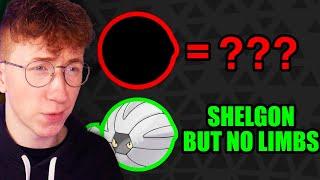 Patterrz Reacts to "Pokemon Quiz But All Answers Are WRONG!"