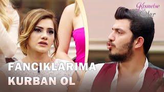 Batuhan'la Ayça'nın Fan Kavgası! | Kısmetse Olur 29. Haftanın Finali