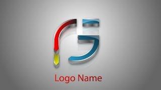 Tutorial Cara Mudah Membuat Logo 3D Menggunakan Adobe Illustrator, Untuk Pemula