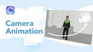Camera Animation In-Depth Tutorial [NEW in CLO 7.2]