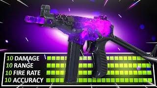 the OTs 9 DLC Weapon is BROKEN.. (Black Ops Cold War Update 1.20)