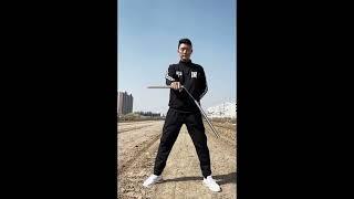 双节棍基础教学 nunchaku basic teaching ヌンチャクの基本の教え方