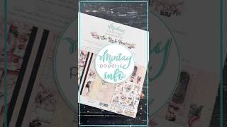 MINTAY PAPERS OCTOBER 2024 RELEASE - SEE YOU IN PARIS COLLECTION