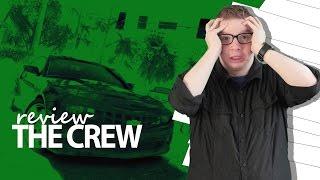 GamerGeeks Review - The Crew!