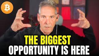 "Don't Miss the $6 Trillion Dollar Bitcoin Opportunity in 2025" - Gary Cardone