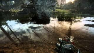 Crysis 3 【VS】 Far Cry 3 【GRAPHICS】