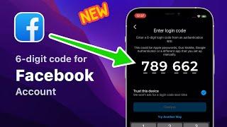How to Recover Your Facebook Account with Authentication App
