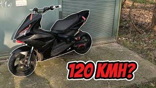 youtube 70ccm jetforce