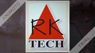 Rk Tech Channel Trailer