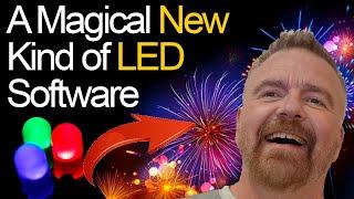 NEW LED Software and Hardware Platform that YOU need to know about!
