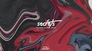 “Secrets” Burna Boy x Wizkid x Dave Type Beat | Afroswing Instrumental 2019