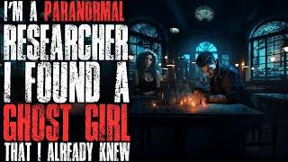 I'm a Paranormal Researcher, I Found a Ghost Girl That I Already Knew | Feat. The Darkest Hour