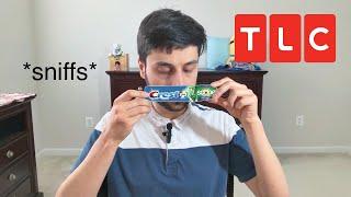 Little Boy Addicted To Sniffing Toothpaste | My Strange Addiction