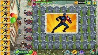 PVZ 2 Pinata Party 17/7/2019 | MetalVN | Team Plants vs Zombies 2 Max Level Power Up Version 7.4.2