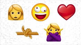 Emoji Yarışması | Şarkı ve Türküleri Tahmin Et #1