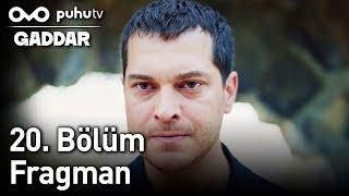 Gaddar 20. Bölüm Fragman (Final)