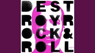 Destroy Rock & Roll