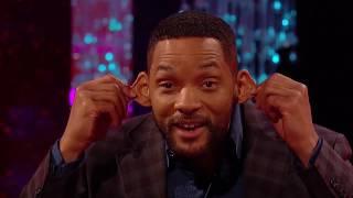 Will Smith Funny Moments