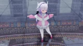 kanna Dance MMD ;D