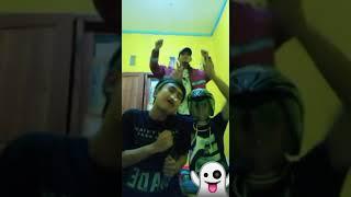 Tiktok anak kos