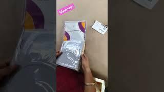 Meesho First order Pack kese kare | Meesho Order Packing Process #shorts #meesho #fashion