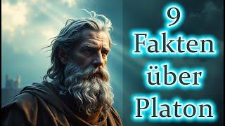 9 faszinierende Fakten über Platon