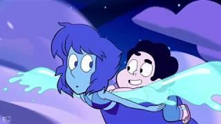 Steven Universe Moments that Changed My Life