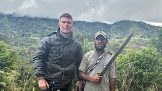 Avoiding Bandits in Papua New Guinea! 