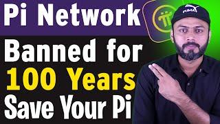 Mainnet Restrictions | Pi Network | Pi Network Updates | Pi New Updates Today | Pi Coin | digizon