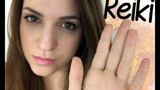  Reiki ASMR Roleplay 