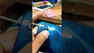 Redmi 13c Broken Camera Glass Change#Shorts#Youtube#Share#Redmi#Cameraglass#replace#fix#trending#Fix