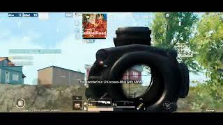  @DynamoGaming Fastest 1v2 Awm Headshot 