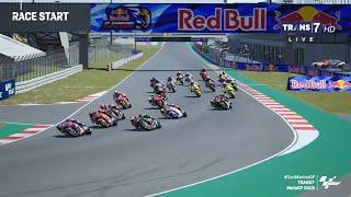 MotoGP Misano 2024 Full Race GP San Marino #SanMarinoGP Misano World Circuit Marco Simoncelli