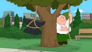 Peter Griffin-Oh,Dollar!