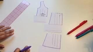 How to Lengthen Patterns, Part 1