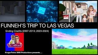 FUNNEH'S TRIP TO LAS VEGAS (2007-2013; 2023-2024)Credits | For ​⁠@Jetpack14Official