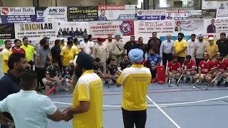 LIVE - Hawks Gold Cup Field Hockey - Calgary AB Canada