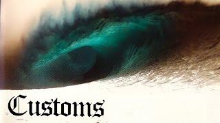 Customs (2003 - Surf Movie) [Europe | Kelly Slater, Andy Irons ... | OST by Coldplay, Incubus...]