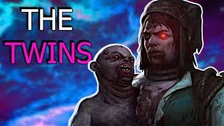 New Killer "The Twins" First Impressions - Dead by Daylight Chapter 18