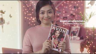 Watch Me Now | Avon Philippines