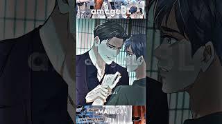 •BL YAOI•️‍ #bl #manhua #manhwa #boylove #shorts #tiktok #2