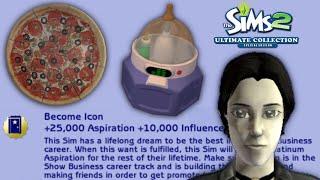 The Sims 2: Broken codes that can be fixed!