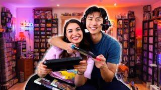 15 Perks Of Dating a GAMER | Smile Squad Comedy