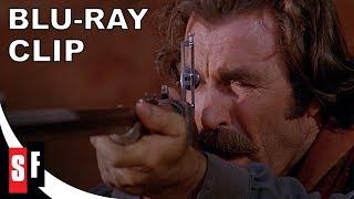 Quigley Down Under (1990) - Clip: Quigley On The Rocks (HD)