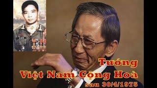 [Tướng VIỆT NAM CỘNG HÒA sau 30/4] Thiếu Tướng Nguyễn Khoa Nam