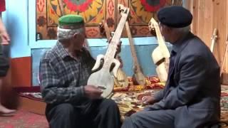 Ustod Shakar musical instruments