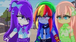 → Acapella || Gachaclub / Gachalife MLP ,, Meme FT. 