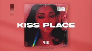 thuy Type Beat, R&B Trapsoul Instrumental "Kiss Place"