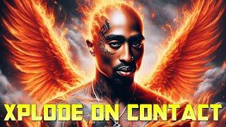 2Pac - Xplode On Contact (2024)